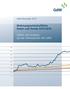 GdW November 2013. Wohnungswirtschaftliche Daten und Trends 2013/2014. Zahlen und Analysen aus der Jahresstatistik des GdW