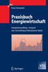Panos Konstantin Praxisbuch Energiewirtschaft