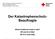 Der Katastrophenschutz- Beauftragte Welche Funktionen nimmt er wahr? Mit wem ist er tätig? Wo ist er wann tätig?