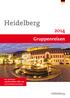 Deutsch. Heidelberg. Gruppenreisen. Infos Buchungen +49 6221 58 40 228/-229. www.heidelberg-marketing.de