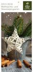 2015 2016 Weihnachts- und Silvesterprogramm