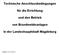 Technische Anschlussbedingungen. für die Errichtung. und den Betrieb. von Brandmeldeanlagen. in der Landeshauptstadt Magdeburg