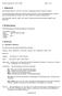 RS 232 Protokoll GIO 1.00 01/12/96 Seite 1 von 1. Das Protokoll Gastro-IO 1.00 (GIO 1.00) wird in LANs gastronomischer Geräte verwendet.