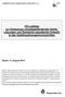 VCI-Leitlinie zur Einstufung umweltgefährdender Stoffe, Lösungen und Gemische (aquatische Umwelt) in den Gefahrguttransportvorschriften