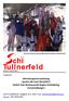 Jahreshauptversammlung Austria Ski Card 2012/2013 Herbst Schi Wochenende Region Schladming Veranstaltungen. Winter 2012/2013.