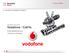 Unterföhring, Februar 2013 Vodafone / CallYa. Online-Begleitforschung The Voice of Germany