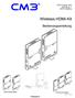 CM3-Computer ohg Schinderstr. 7 84030 Ergolding. Wireless HDMI-Kit. Bedienungsanleitung. Standardpaket. Premiumpaket Stand: 15.10.12.