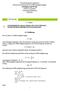 Weiterbildung für Ingenieure Numerische Methoden für Differentialgleichungen Prinzipien und Praxis Taubert, Heitmann Universität Hamburg WS03/04