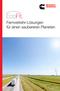 Fernverkehr-Lösungen für einen saubereren Planeten