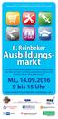 Veranstalter: Stadt Reinbek Der Bürgermeister Hamburger Str. 5-7, 21465 Reinbek Informationen: 040 727 50 258. 8. Reinbeker.