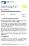 MERKBLATT. Gewerblicher Güterkraftverkehrsunternehmer. Ihr Ansprechpartner E-Mail Tel. Frieder Hink hink@bayreuth.ihk.