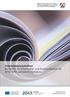 Publizitätsvorschriften Merkblatt für Information und Kommunikation für EFRE.NRW geförderte Vorhaben