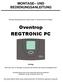Oventrop REGTRONIC PC