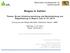 Biogas in Zahlen. Thema: Strom-Direktvermarktung und Bereitstellung von Regelleistung in Bayern zum 31.07.2014