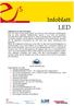 LED Infoblatt Seite 1 von 5