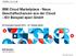 IBM Cloud Marketplace - Neue Geschäftschancen aus der Cloud - ISV Beispiel eperi GmbH