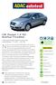VW Passat 1.4 TSI EcoFuel Trendline