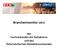 Branchenmonitor 2012. des Fachverbandes der Reisebüros und des Österreichischen Reisebüroverbandes