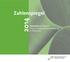 Zahlenspiegel. Statistiken im Bereich Schule und Erwachsenenbildung in Österreich