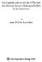 Die kapitalmarktrechtlichen Pflichten der börsennotierten Aktiengesellschaft in der Insolvenz. Jesko Wilhelm Kamischke