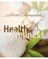 Aromatherapie-Massage. Massage mit Bachblüten. Ganzkörper- oder Teilkörpermassage mit Öl