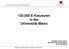 125.000 E-Klausuren in der Universität Mainz Dipl.Math. Günter Wetter Zentrum für Datenverarbeitung Universität Mainz