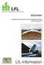 Bayerische Landesanstalt für Landwirtschaft. Biertreber. Futterwert, Konservierung und erfolgreicher Einsatz beim Wiederkäuer.