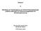 Entwurf. Richtlinie zur Genehmigung von Kleinwindenergieanlagen (kwea) außerhalb von Windvorranggebieten für Windenergienutzung
