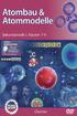 Atombau & Atommodelle (Chemie Sek. I, Kl. 7-9)