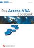 BERND HELD. Das Access-VBA Codebook