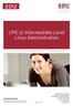 LPIC-2: Intermediate Level Linux Administration