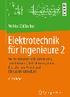 Elektrotechnik für Ingenieure 2