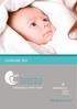 AUSBILDUNGSPROGRAMM. LEHRgANg EEH EMOTIONELLE ERSTE HILFE. Eltern-Baby-Therapie