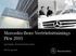 Mercedes-Benz Vertriebstrainings Pkw 2015