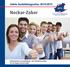 Job4u Ausbildungsatlas 2014/2015. Neckar-Zaber. Informationen zu Ausbildungs- und Praktikumsstellen für die Region Neckar-Zaber