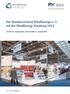 Der Bundesverband WindEnergie e. V. auf der WindEnergy Hamburg 2014