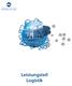 Leistungsteil Logistik