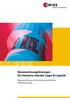 Kennzeichnungslösungen für Industrie, Handel, Lager & Logistik. Beratung, Planung und Herstellung individueller Etikettierlösungen.