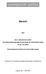 Bericht. über. das 3. Absolvententreffen des Diplomstudienganges Psychologie der Universität Leipzig am 24. Juni 2006,