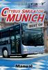 Citybus Simulator Munich Best Of Manual