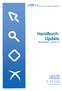 Handbuch- Update Neuerungen in Version 4.0