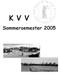 Fachschaftsrat Jura KVV SoSe 2005