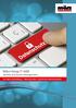 März-Hosp.IT IAM Identity and Access Management. Ein-Klick Anmeldung Blitzschneller Zugriff auf Patientendaten