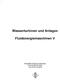 Wasserturbinen und Anlagen. Fluidenergiemaschinen V. Fachgebiet Fluidenergiemaschinen Fakultät Maschinenbau Universität Dortmund