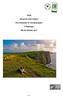 Irland. Die grüne Insel erleben. Eine Reiseidee für Sondergruppen. 8 Reisetage. Mai bis Oktober 2017