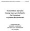 Fortschrittliche alternative flüssige Brenn- und Kraftstoffe: Für Klimaschutz im globalen Rohstoffwandel
