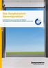 Das Jungheinrich- Umweltprädikat. Eine Untersuchung zur Ermittlung der Ökobilanz der Jungheinrich-Flurförderzeugflotte auf Basis von ISO 14040