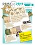 Winter-Special. Super Aktionspreise bis 15.01.2013. Sie erhalten für jede Bestellung aus diesem. einmalig ab: 5 000. Bestellwert: 10 000.