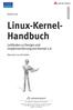 Linux-Kernel- Handbuch Leitfaden zu Design und Implementierung von Kernel 2.6