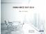 HSMA MICE DAY 2014. Köln, 10.11.2014. Dirk Führer Okanda AG. HSMA MICE DAY 2014 13.11.2014 Page 1